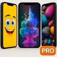 Canlı Duvar Kağıdı 4K Pro
