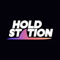 Holdstation Wallet: Crypto, AI