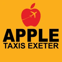 Apple Taxis Exeter