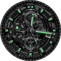 Analog Basic LE Wear OS 4+