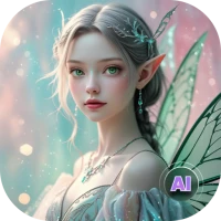 Anime AI - Photo Creator