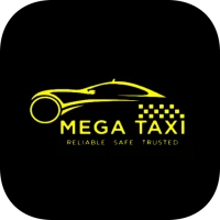 MEGA TAXI Driver