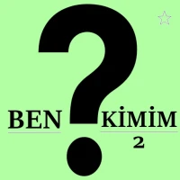 Ben Kimim? Tahmin Oyunu 2