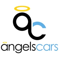 Angels Cars - Minicabs London