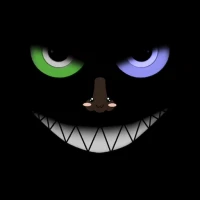 Hình nền động Nụ cười vui nhộn