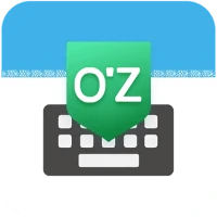 O'zbekcha Klaviatura