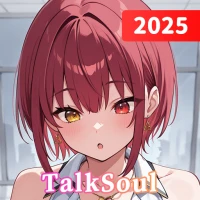 TalkSoul:Chat with AI Friends