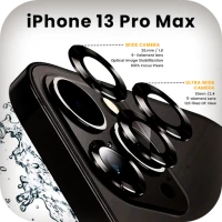 Camera IPhone 13 Pro Max App