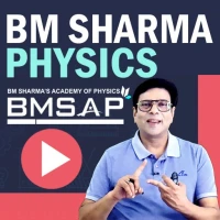 Bm Sharma Physics