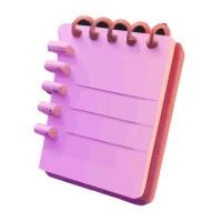 Yabancı Kelime Defterim