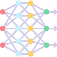 Nano Chat AI: (12B, 7B, 4B,3B)
