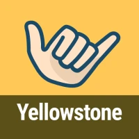 Yellowstone | Audio Tour Guide