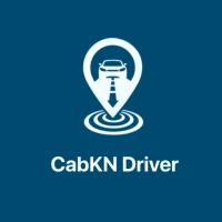 CabKN Driver