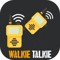 Walkie Talkie Wifi Calling
