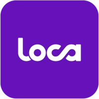 Loca - Location de voitures