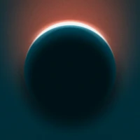 Eclipse Live Wallpaper