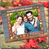 Family Photo Frames