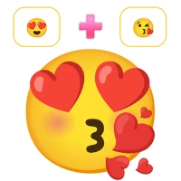 Emoji mixer emojimix maker