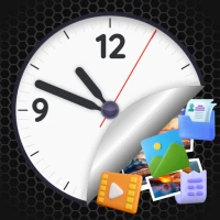 Clock Vault: Hide Photo, Video