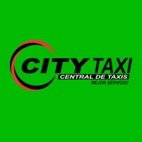 City Taxi MX