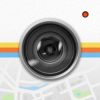 Timestamp Camera - Timemark