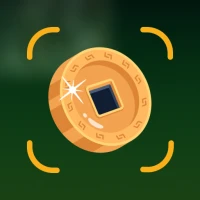 Coin Scan - Coin Identifier