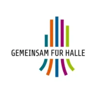 Gemeinsam f&#252;r Halle