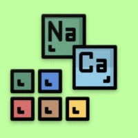 Elementlerin Periyodik Tablosu