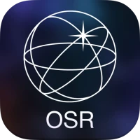 OSR Star Finder: Yıldızlar