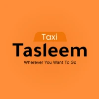 Oman Taxi: Tasleem Taxi