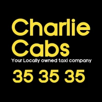 Charlie Cabs Taunton