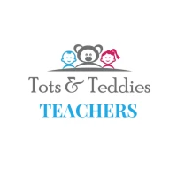 Tots & Teddies - Teacher