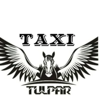 Tulpar taxi client