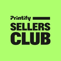 Printify Sellers Club