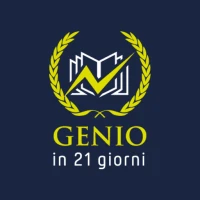 Genio in 21 Giorni