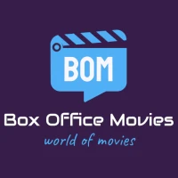Box Office Movies (BOM)