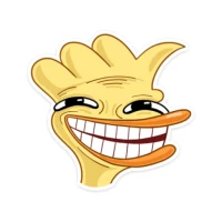 Meme Stickers For WhatsApp