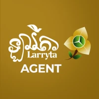 Larryta Agent