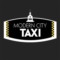 Modern City Taxi Kingston