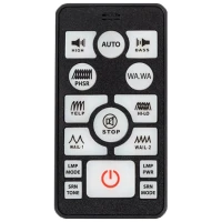 AS 7200 Siren Cihazı