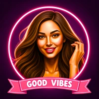 DP Frame Profile Picture Frame