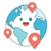 pin map - pinplanet
