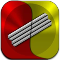 Red and Yellow Icon Pack