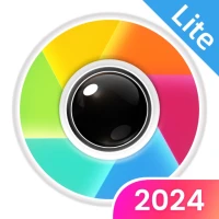 SweetSelfie cam: Filtre kamera