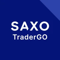 SaxoTraderGO | Trade+Invest
