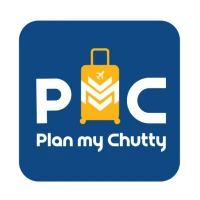 PlanMyChutty:Flights,Hotel,Bus