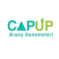 Çap Up Branş Denemeleri