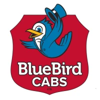Bluebird Cabs