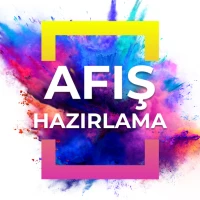 Poster Maker - Grafik Tasarımı