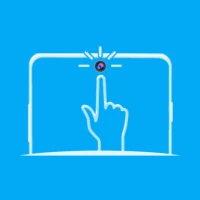 Touch The Notch - Action Notch